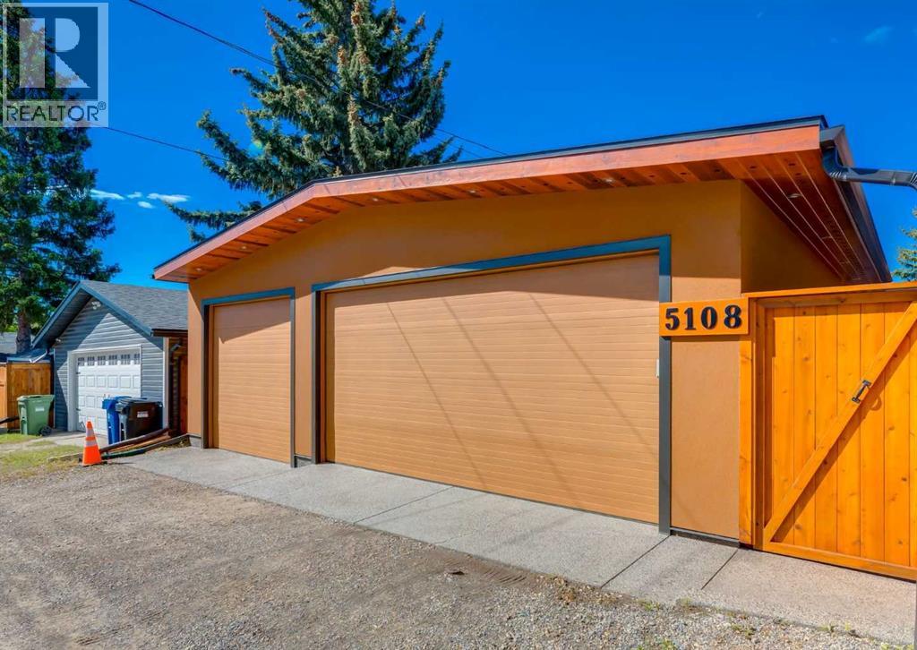 5108 Brockington Road Nw, Calgary, Alberta  T2L 1R6 - Photo 46 - A2349327