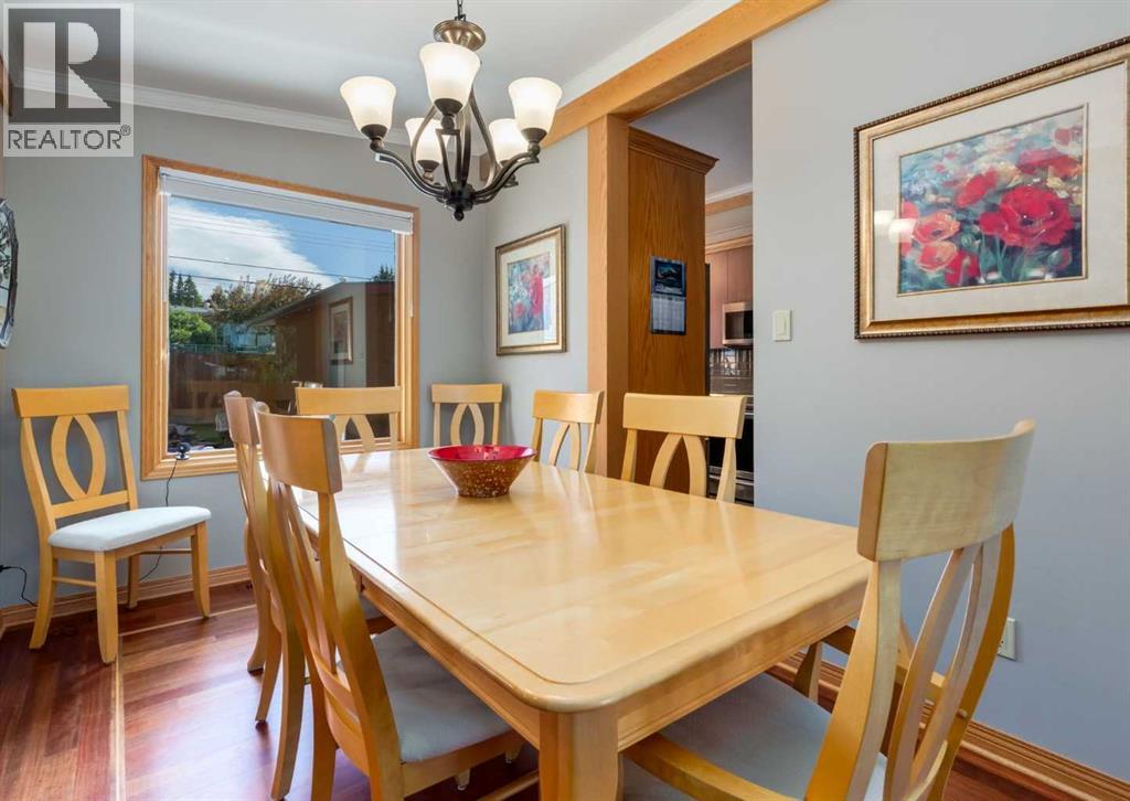 5108 Brockington Road Nw, Calgary, Alberta  T2L 1R6 - Photo 7 - A2349327