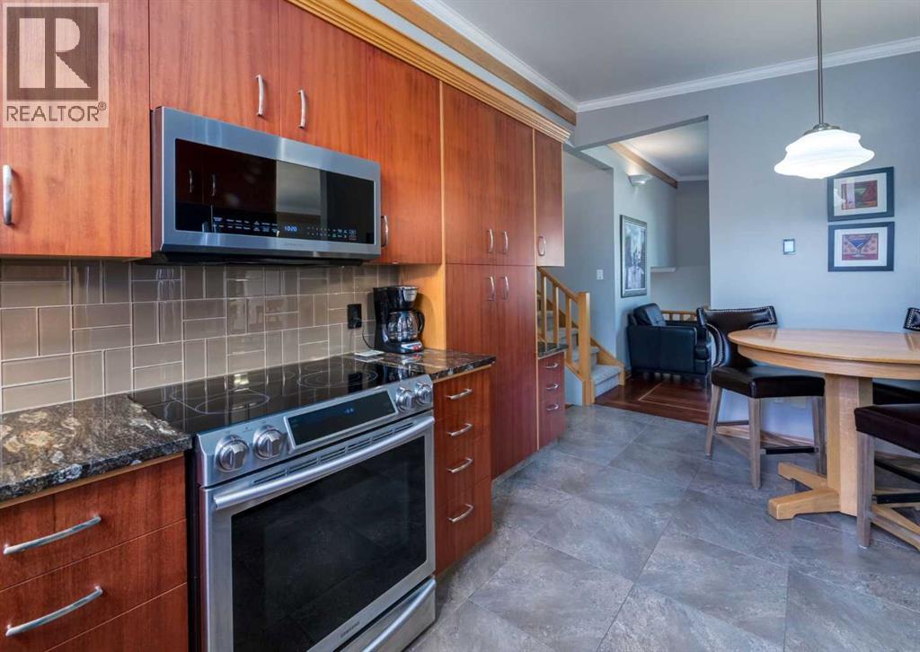 5108 Brockington Road Nw, Calgary, Alberta  T2L 1R6 - Photo 14 - A2349327