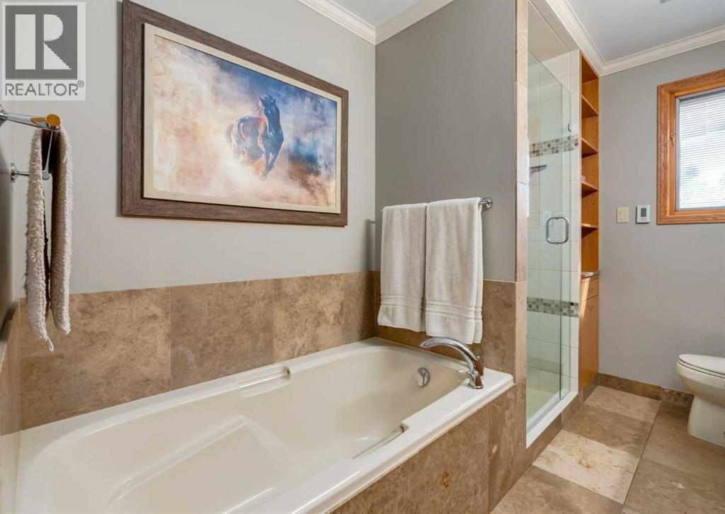 5108 Brockington Road Nw, Calgary, Alberta  T2L 1R6 - Photo 23 - A2349327