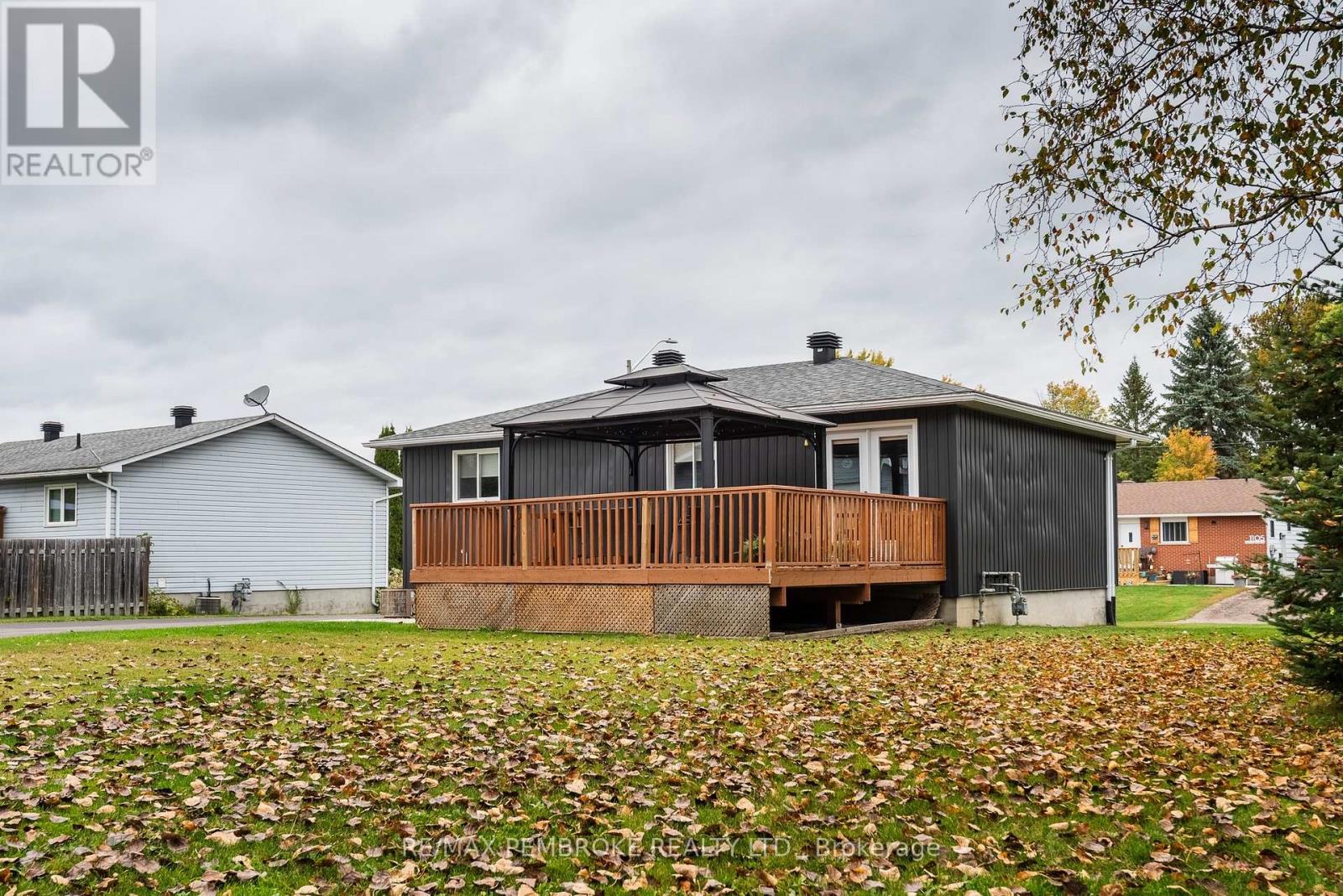 1108 Boundary Road, Pembroke, Ontario  K8A 7X1 - Photo 10 - X13863886
