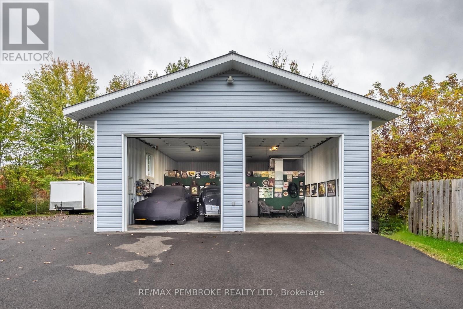 1108 Boundary Road, Pembroke, Ontario  K8A 7X1 - Photo 4 - X13863886