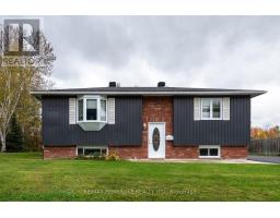 1108 BOUNDARY ROAD, Pembroke, Ontario