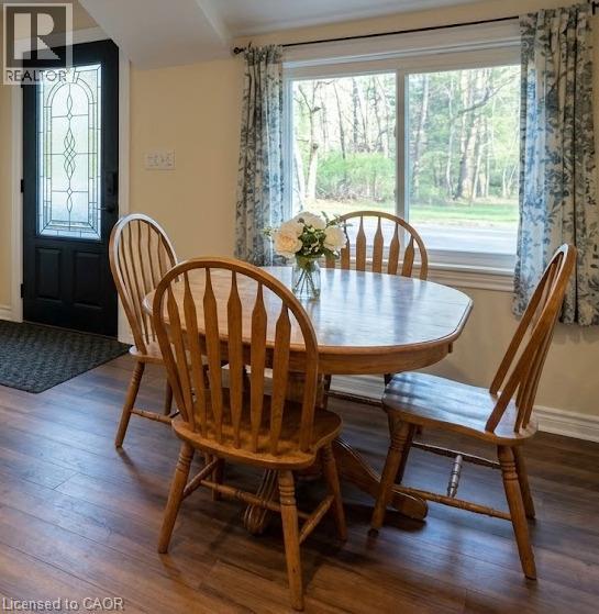 3762 Nafziger Road, Wellesley, Ontario  N0B 2T0 - Photo 9 - 40858529