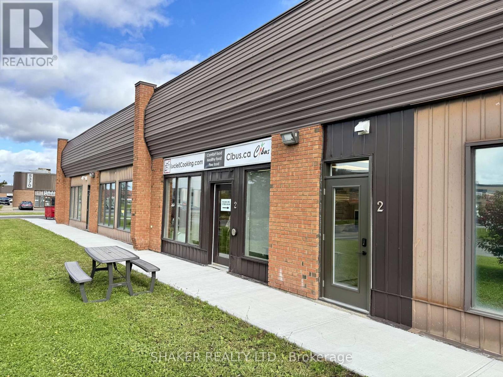 3 - 5360 Canotek Road, Ottawa, Ontario  K1J 9E3 - Photo 2 - X13864048