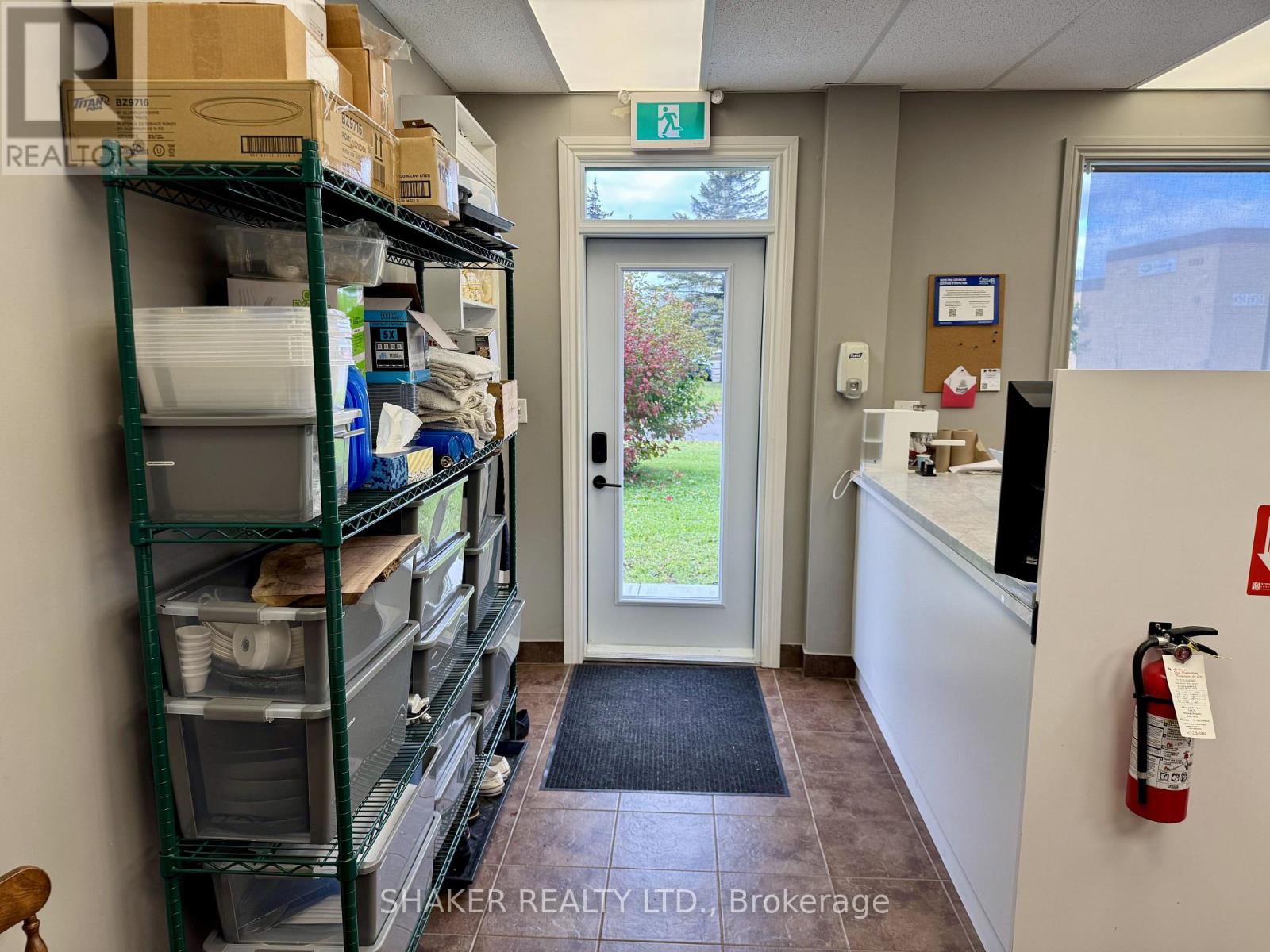 3 - 5360 Canotek Road, Ottawa, Ontario  K1J 9E3 - Photo 4 - X13864048