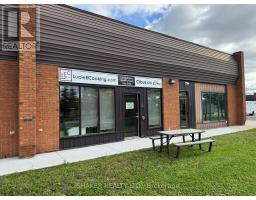 3 - 5360 CANOTEK ROAD, Ottawa, Ontario