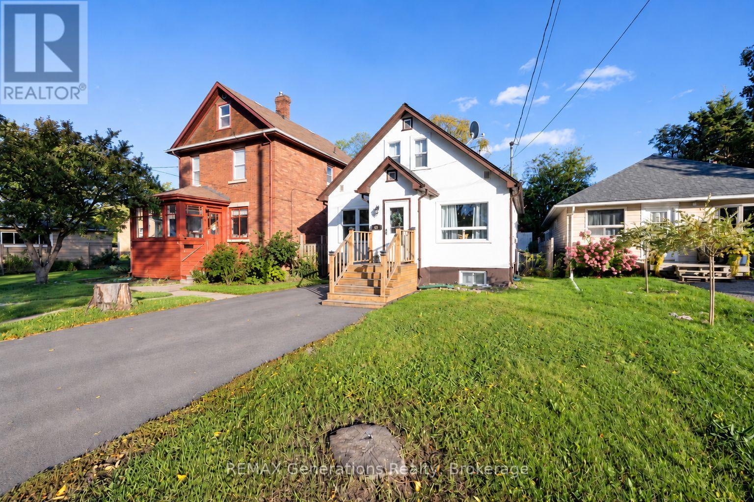45 High Street N, Thunder Bay, Ontario  P7A 5R1 - Photo 1 - X13863914