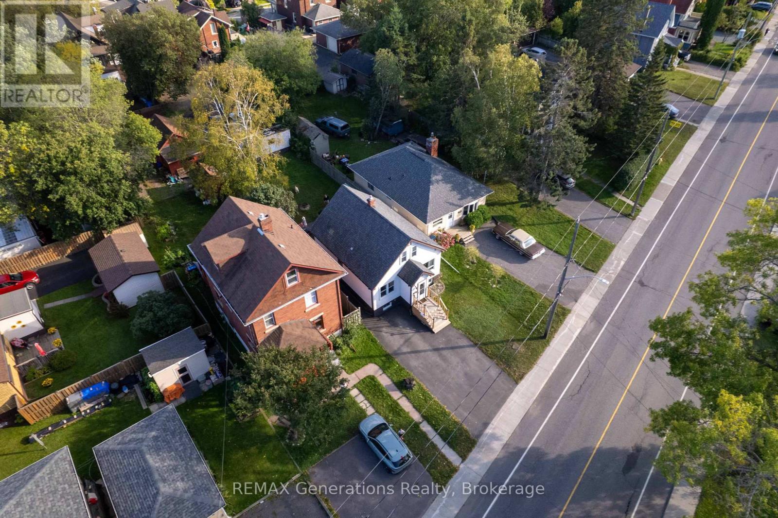 45 High Street N, Thunder Bay, Ontario  P7A 5R1 - Photo 2 - X13863914