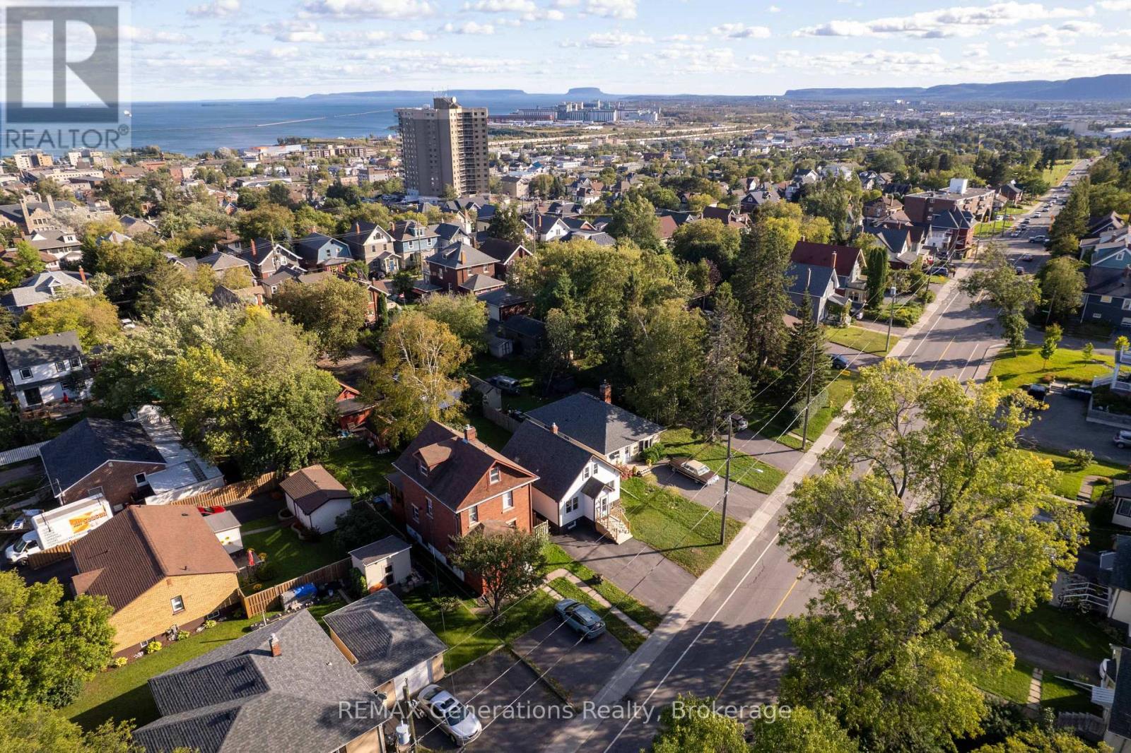 45 High Street N, Thunder Bay, Ontario  P7A 5R1 - Photo 3 - X13863914