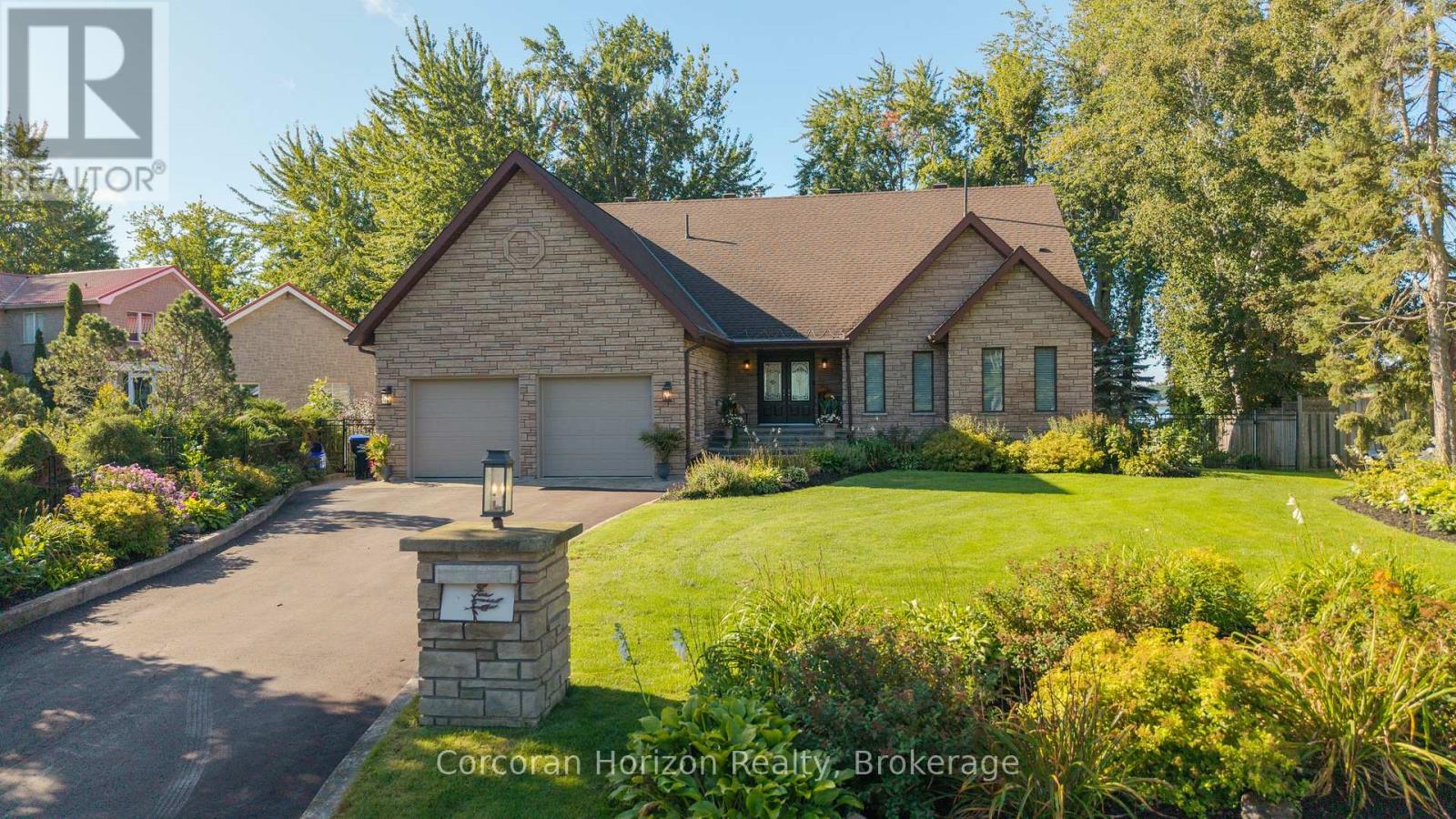 3909 TREELINE DRIVE, Severn, Ontario