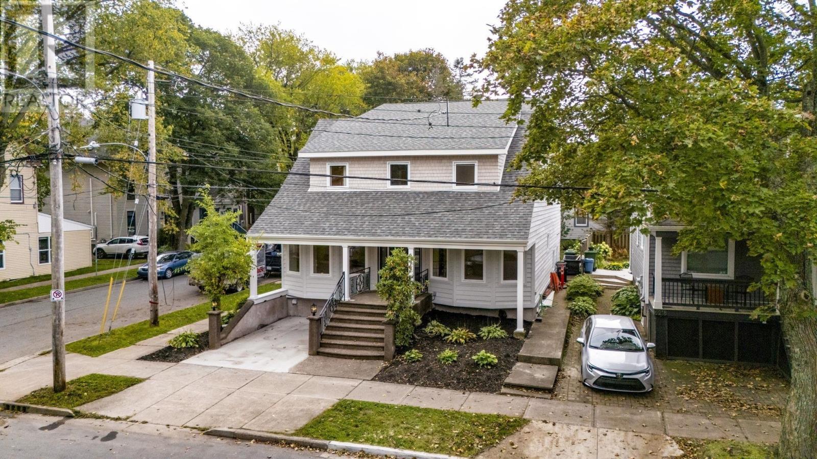 6214 Shirley Street, Halifax, Nova Scotia  B3H 2N5 - Photo 38 - 202625183