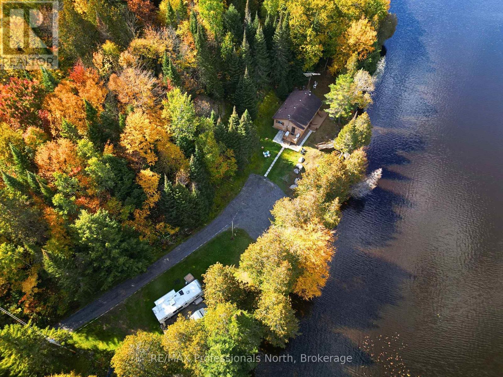 1516 Deer Lake Road, Perry, Ontario  P0A 1J0 - Photo 2 - X13626070