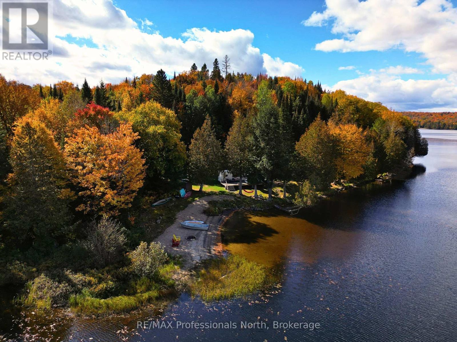1516 Deer Lake Road, Perry, Ontario  P0A 1J0 - Photo 3 - X13626070