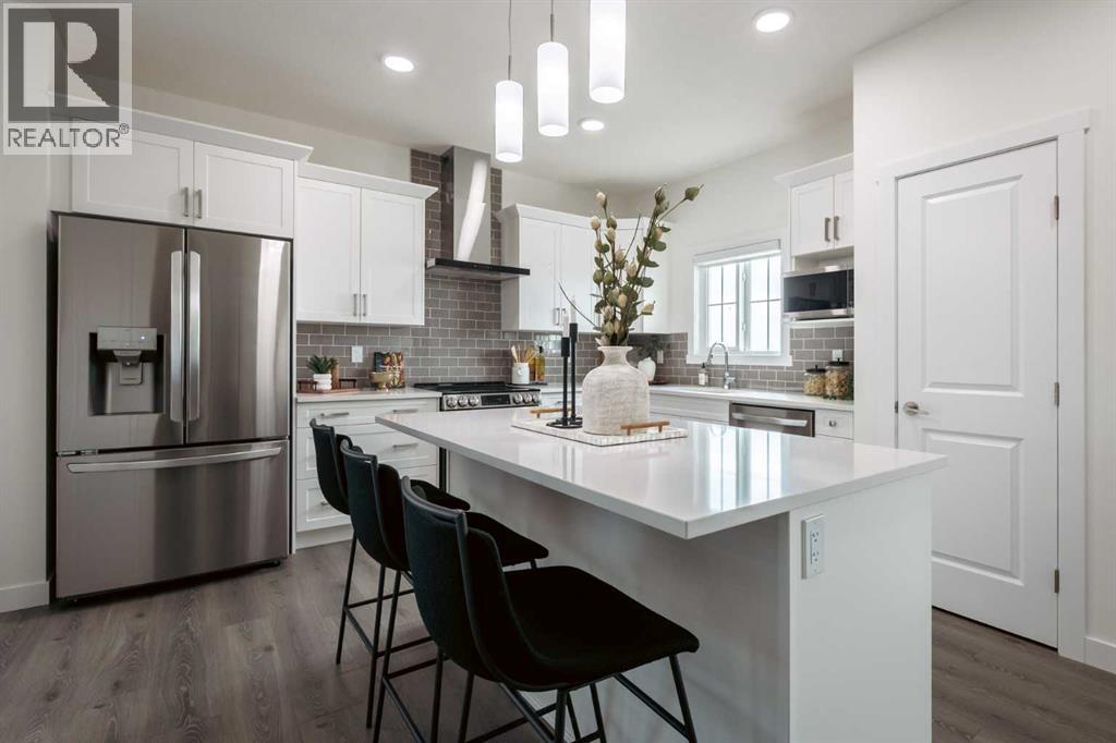 372 Belmont Park Sw, Calgary, Alberta  T2X 5S9 - Photo 4 - A2350413