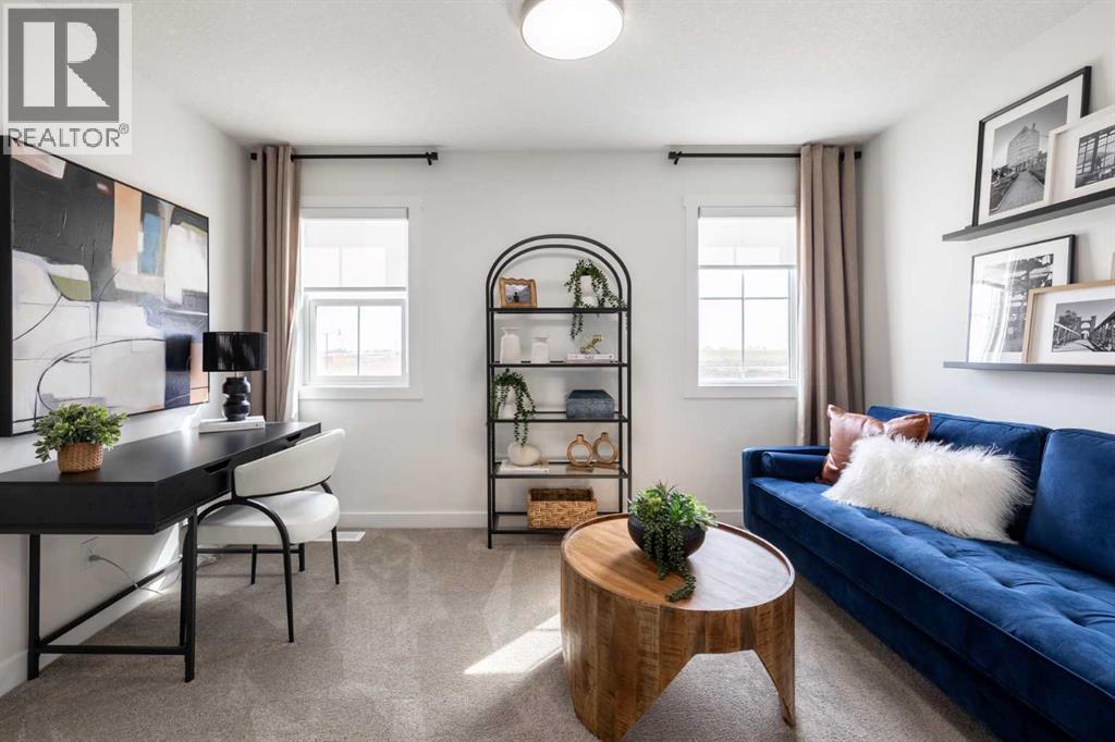 372 Belmont Park Sw, Calgary, Alberta  T2X 5S9 - Photo 7 - A2350413