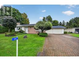 21 SUNSET DRIVE, Prescott, Ontario