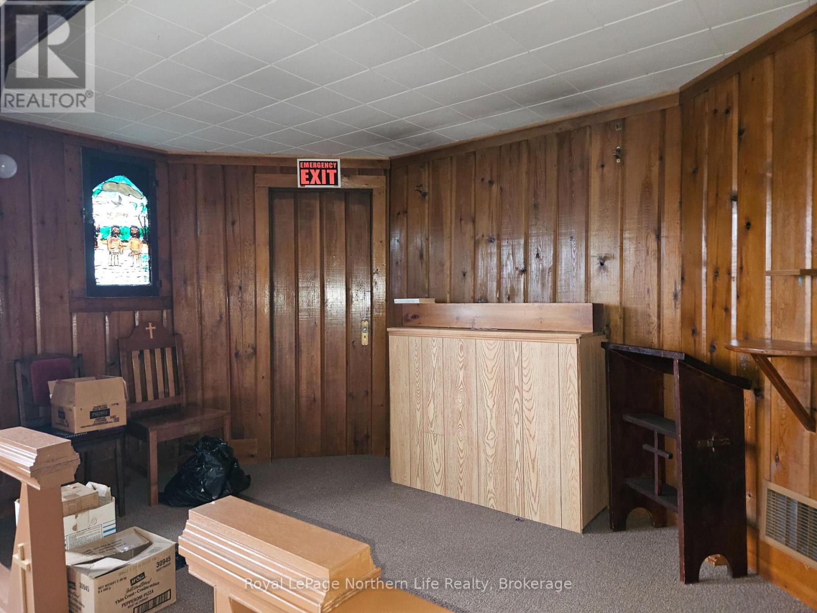 14 Parkwood Lane, Temagami, Ontario  P0J 1N0 - Photo 4 - X13864044