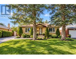 1399 BECKWORTH AVENUE, London East, Ontario
