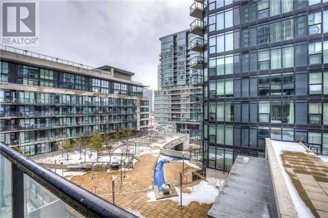 623 - 8 Telegram Mews, Toronto, Ontario  M5V 3Z5 - Photo 5 - C13863806