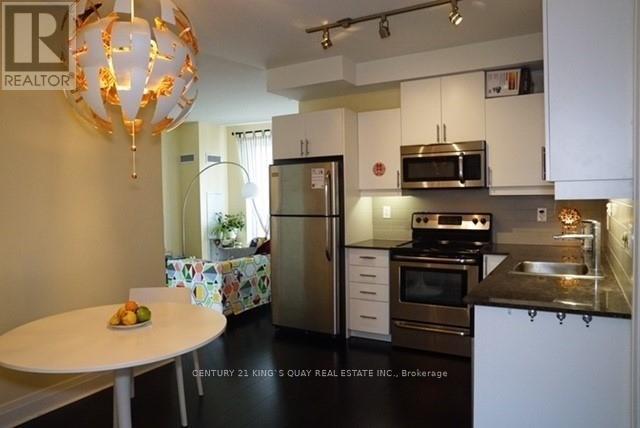 603 - 17 Kenaston Gardens, Toronto, Ontario  M2K 0B9 - Photo 2 - C13863814
