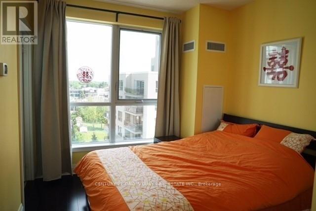 603 - 17 Kenaston Gardens, Toronto, Ontario  M2K 0B9 - Photo 5 - C13863814