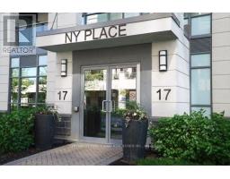 603 - 17 KENASTON GARDENS, Toronto, Ontario