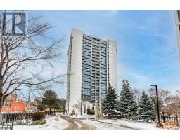 N0101 - 201 SHERBOURNE STREET, Toronto, Ontario