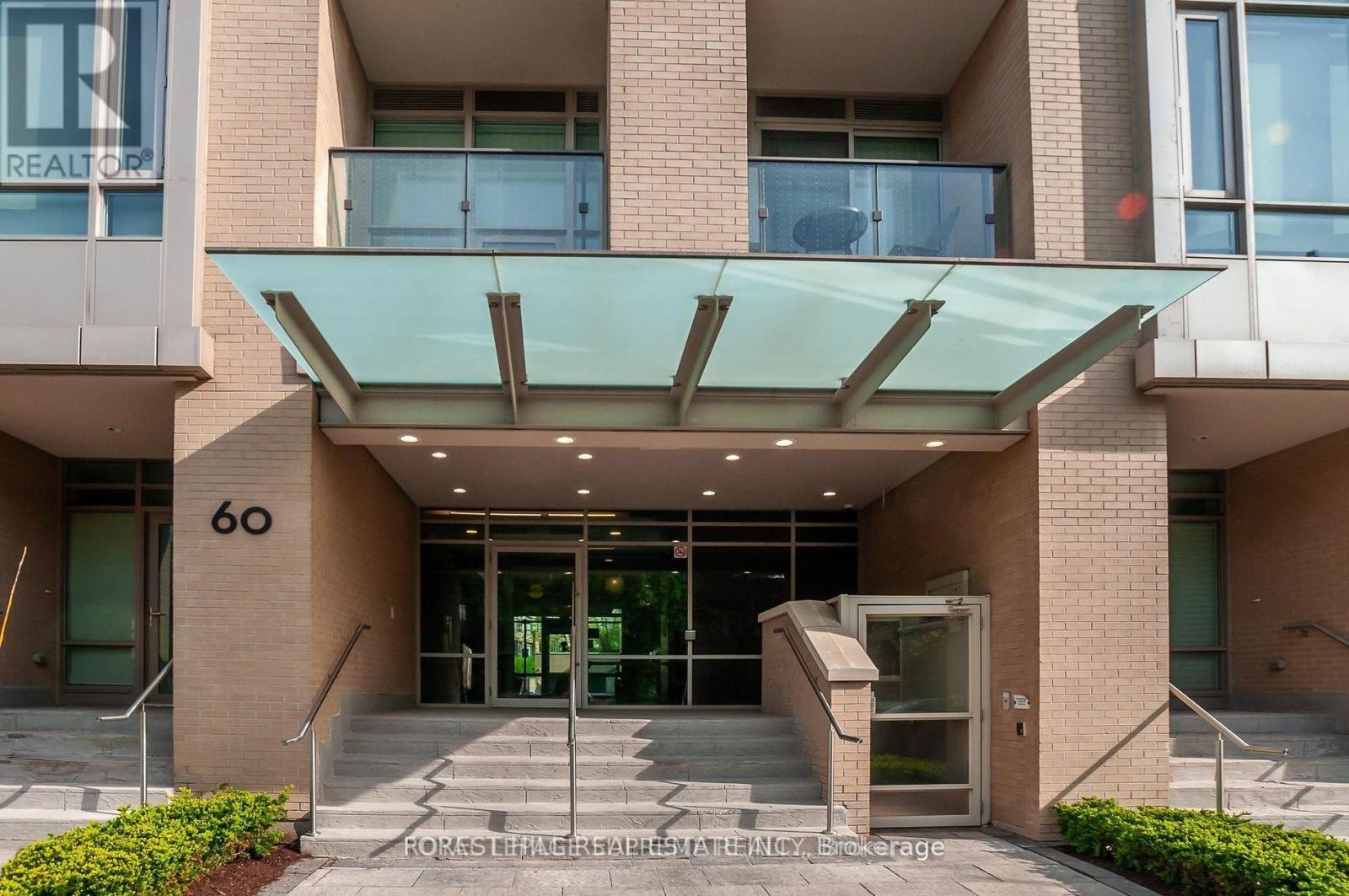 1012 - 60 Berwick Avenue, Toronto, Ontario  M5P 1H1 - Photo 2 - C13863890