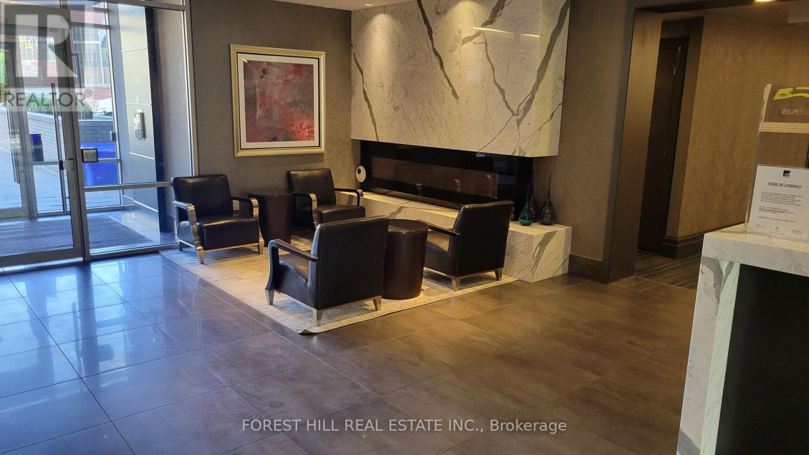 1012 - 60 Berwick Avenue, Toronto, Ontario  M5P 1H1 - Photo 4 - C13863890