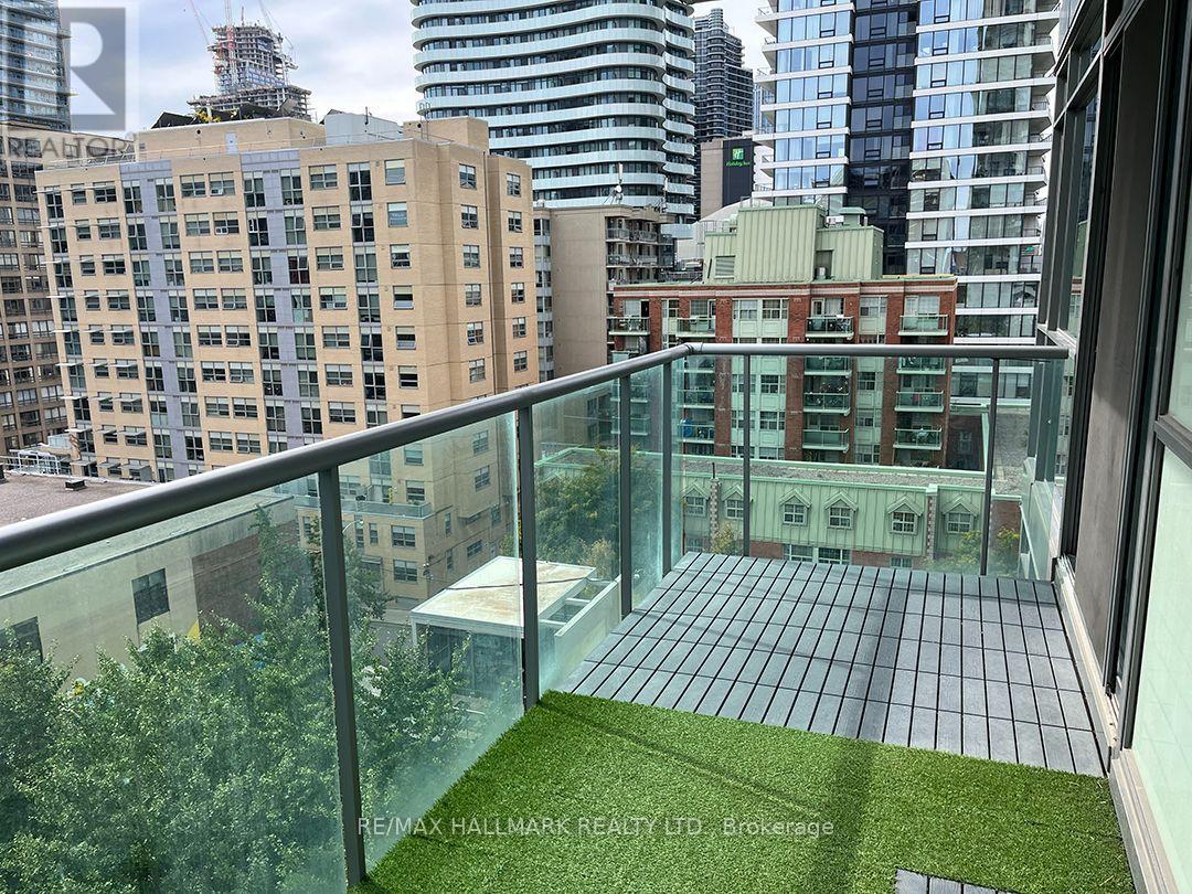 803 - 281 Mutual Street, Toronto, Ontario  M4Y 3C4 - Photo 14 - C13863950