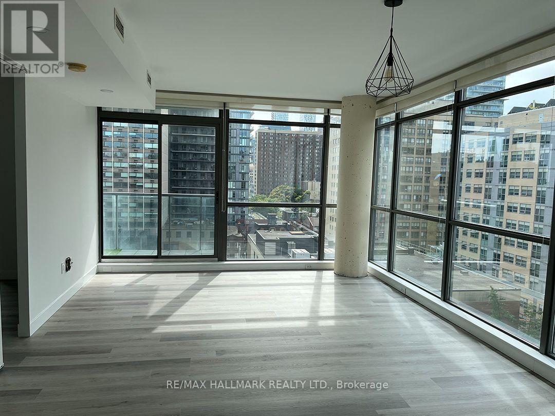 803 - 281 Mutual Street, Toronto, Ontario  M4Y 3C4 - Photo 2 - C13863950