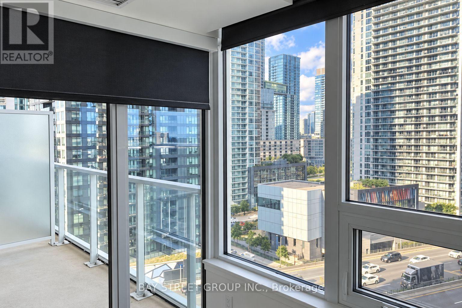 1608 - 19 Bathurst Street, Toronto, Ontario  M5V 0N2 - Photo 11 - C13863958