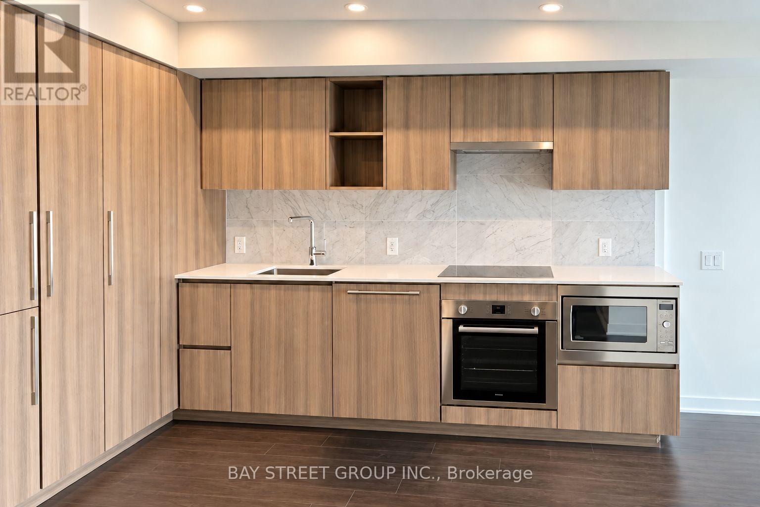 1608 - 19 Bathurst Street, Toronto, Ontario  M5V 0N2 - Photo 5 - C13863958