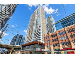 1608 - 19 BATHURST STREET, Toronto, Ontario