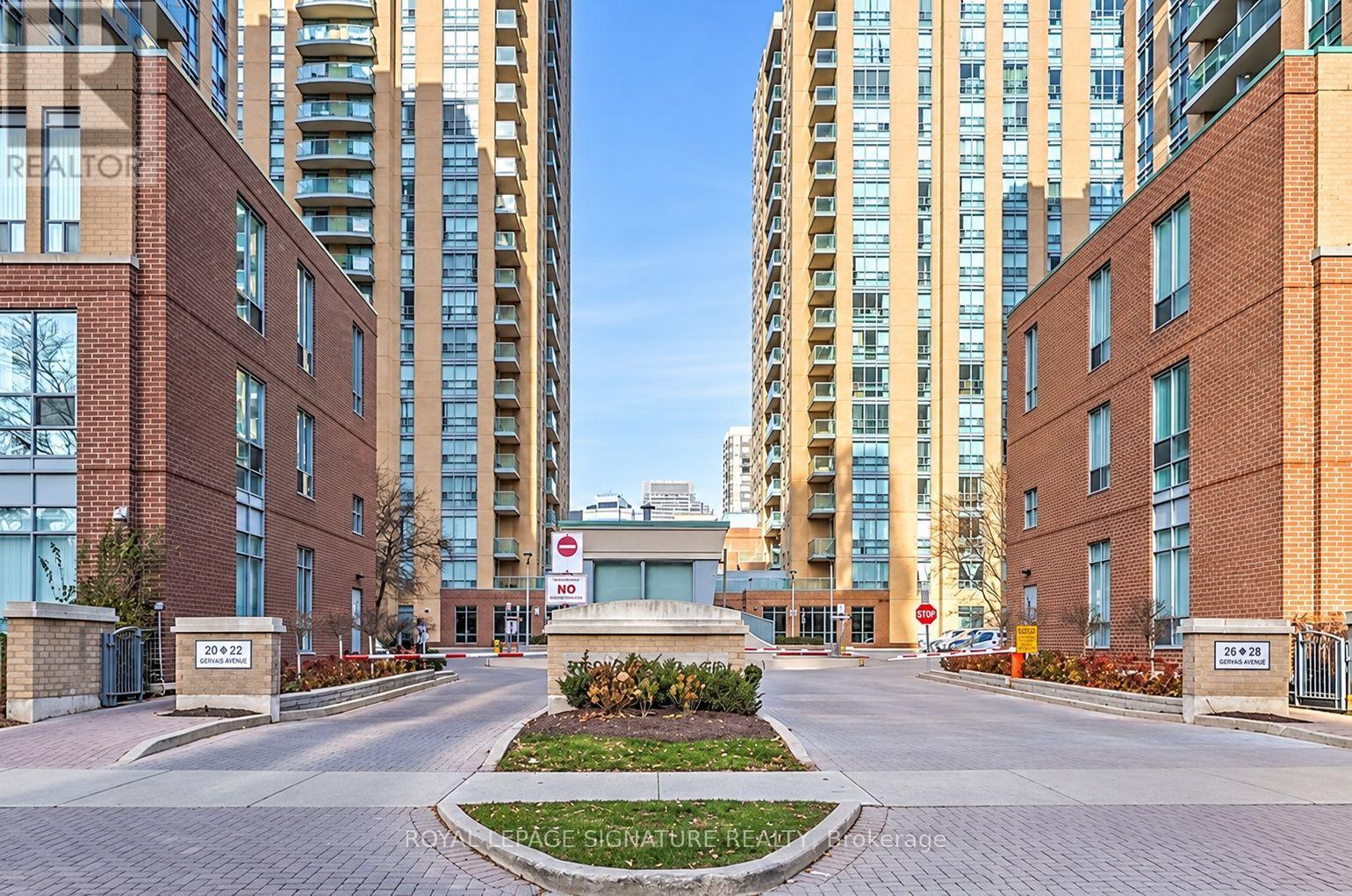 1507 - 20 OLIVE AVENUE, Toronto, Ontario