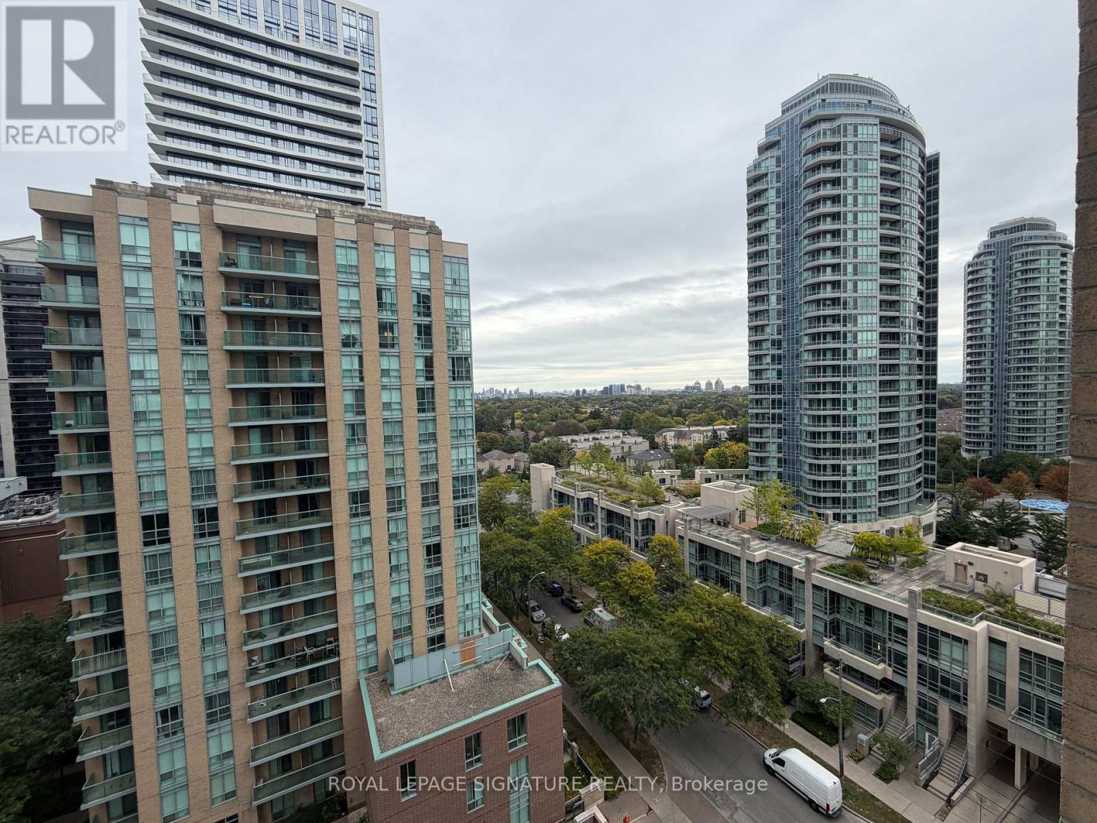 1507 - 20 Olive Avenue, Toronto, Ontario  M2N 7G5 - Photo 10 - C13864010