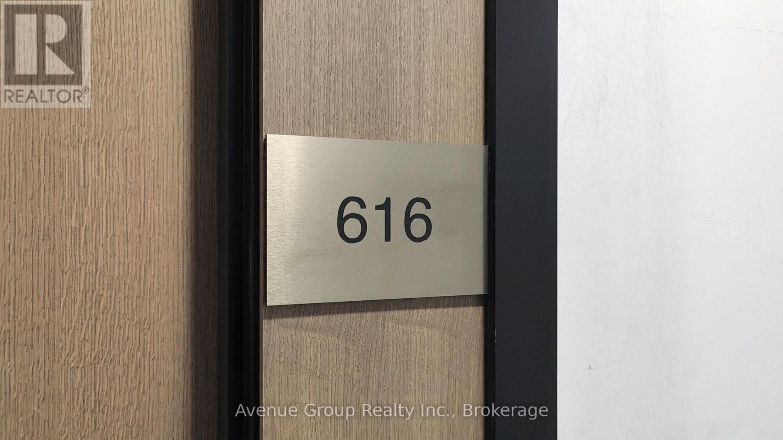616 - 8 Tippett Road, Toronto, Ontario  M3H 0E7 - Photo 3 - C13864028