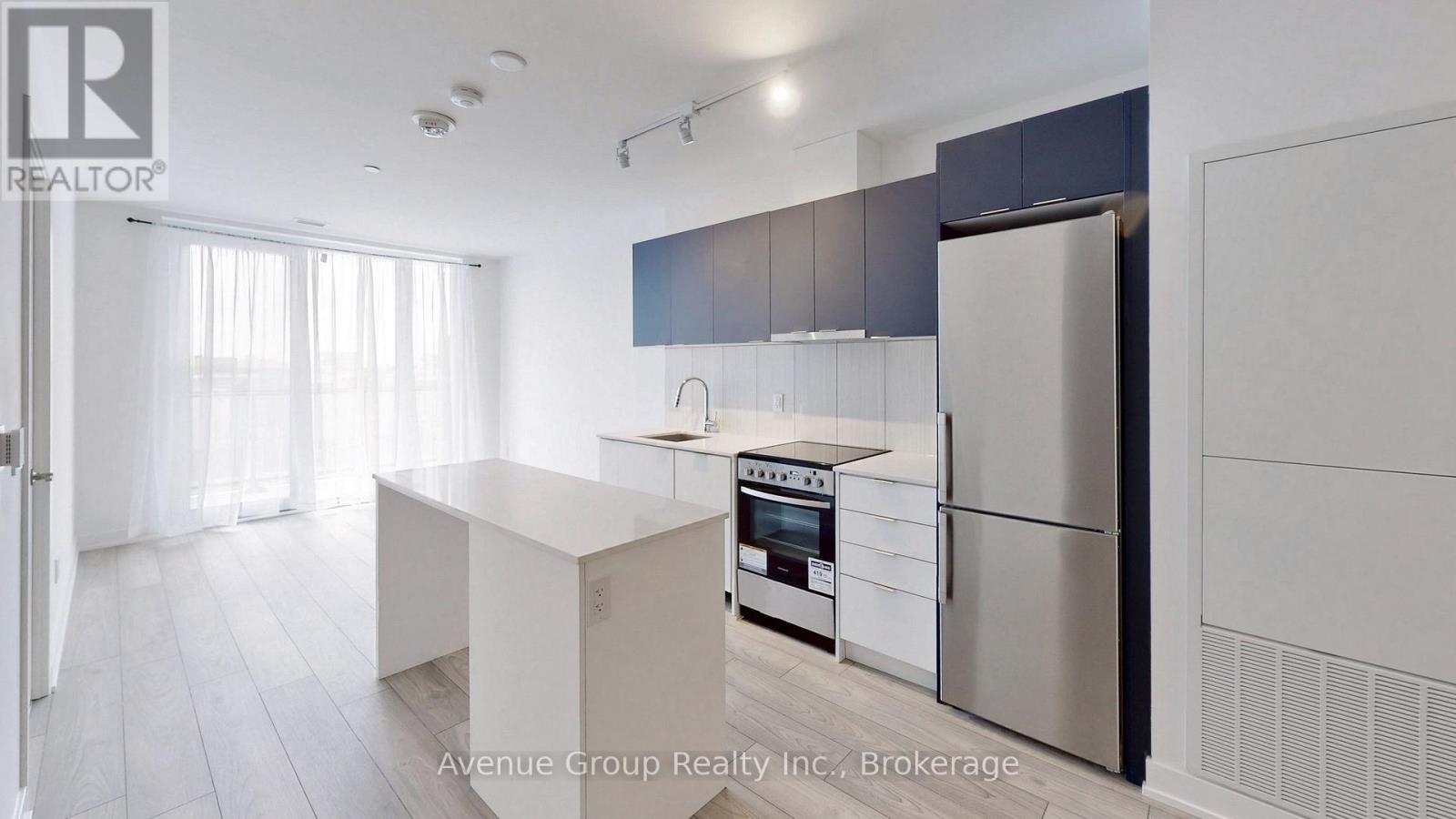 616 - 8 Tippett Road, Toronto, Ontario  M3H 0E7 - Photo 9 - C13864028