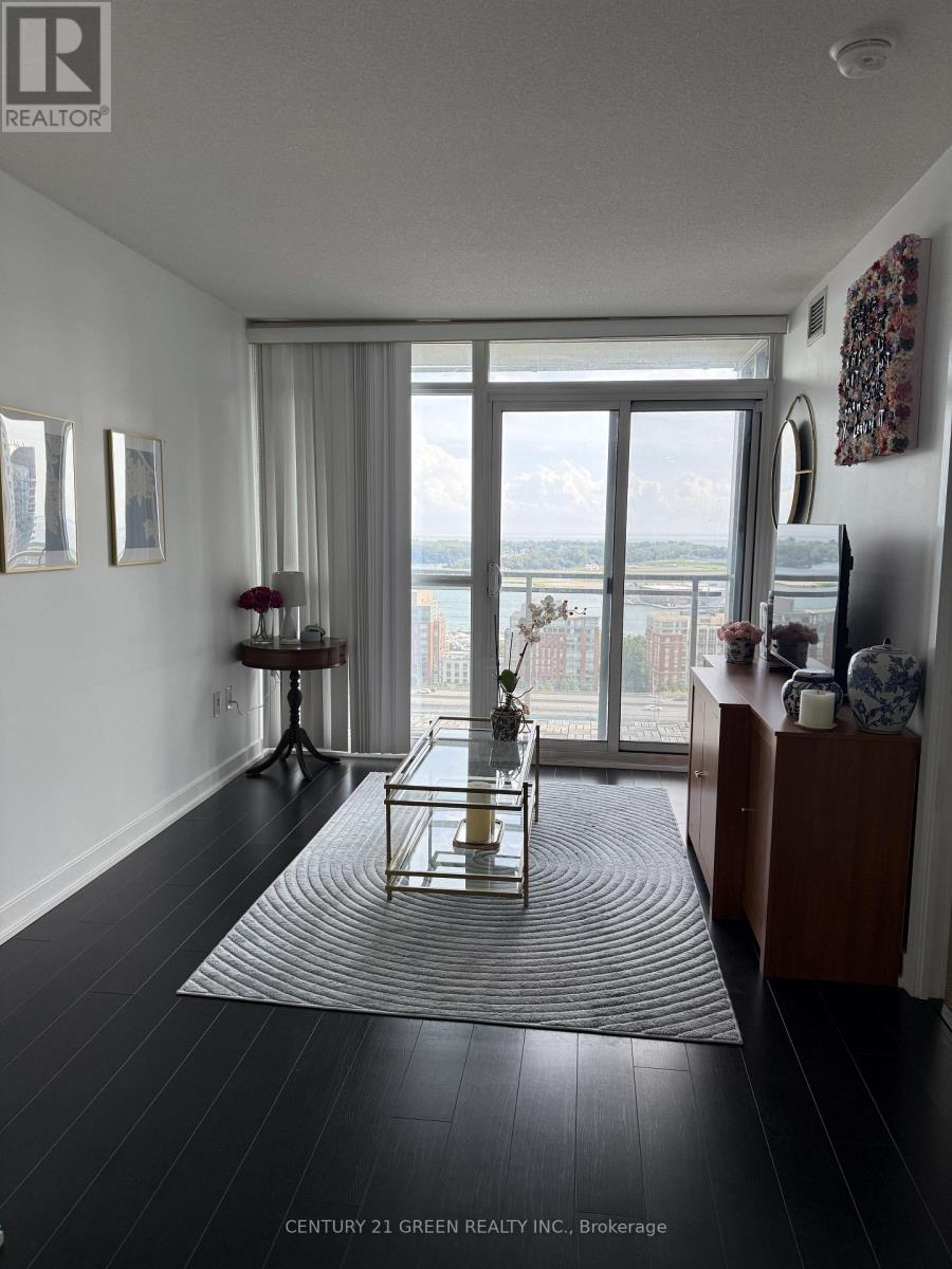 2308 - 15 Iceboat Terrace, Toronto, Ontario  M5V 4A5 - Photo 3 - C13864050