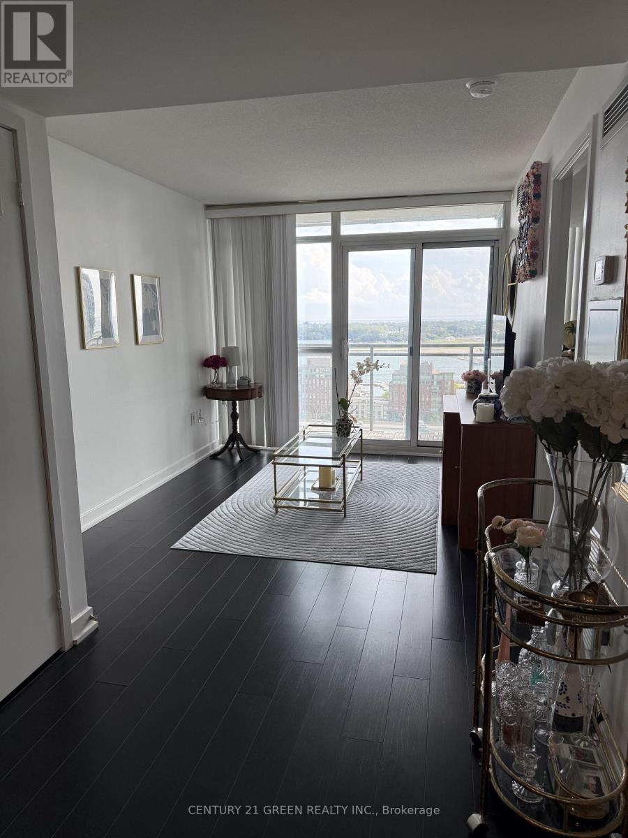 2308 - 15 Iceboat Terrace, Toronto, Ontario  M5V 4A5 - Photo 4 - C13864050