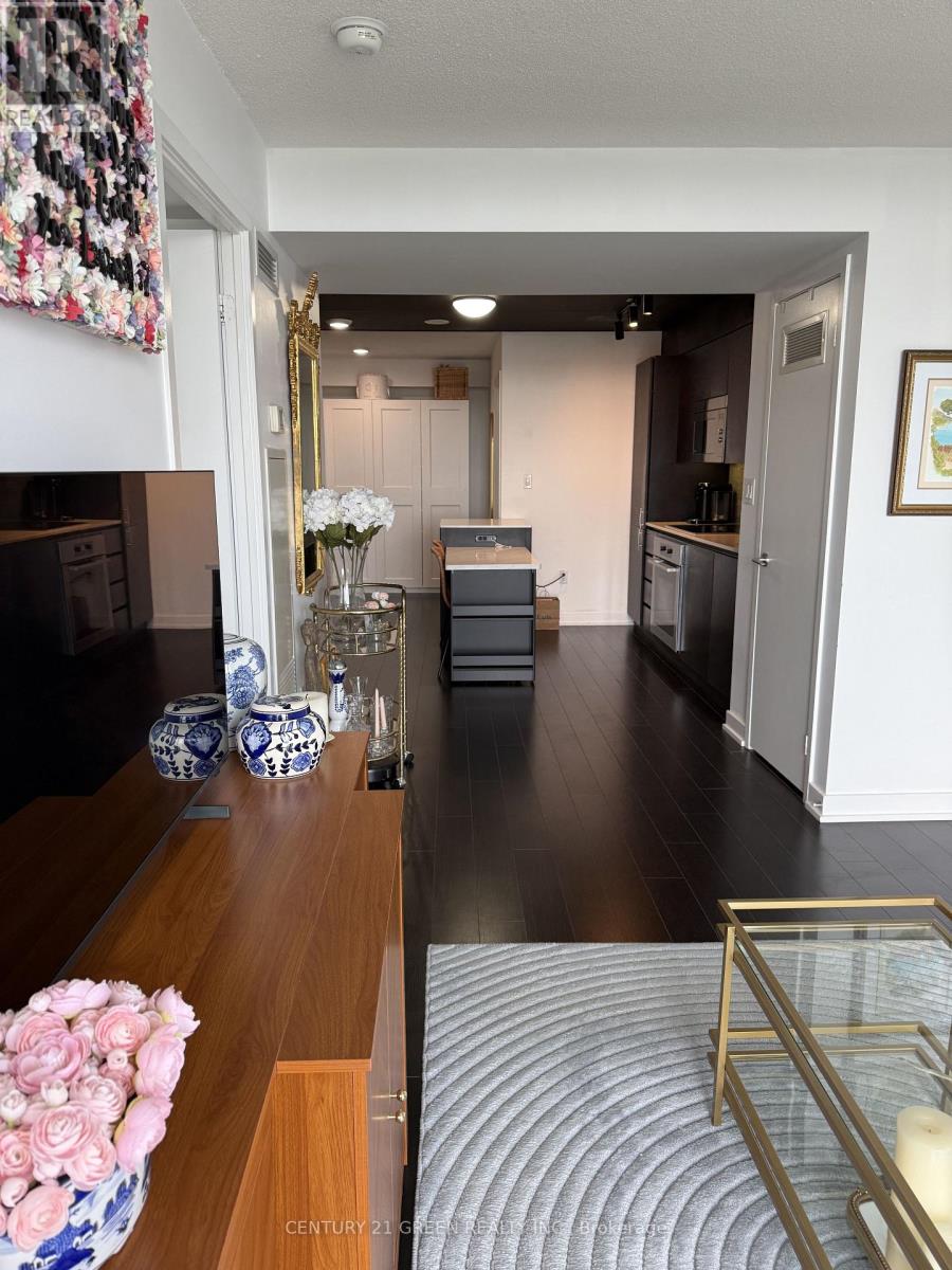 2308 - 15 Iceboat Terrace, Toronto, Ontario  M5V 4A5 - Photo 5 - C13864050