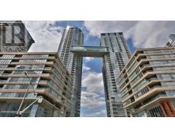 2308 - 15 ICEBOAT TERRACE, Toronto, Ontario