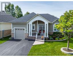 14 CLUBHOUSE DRIVE, Collingwood, Ontario