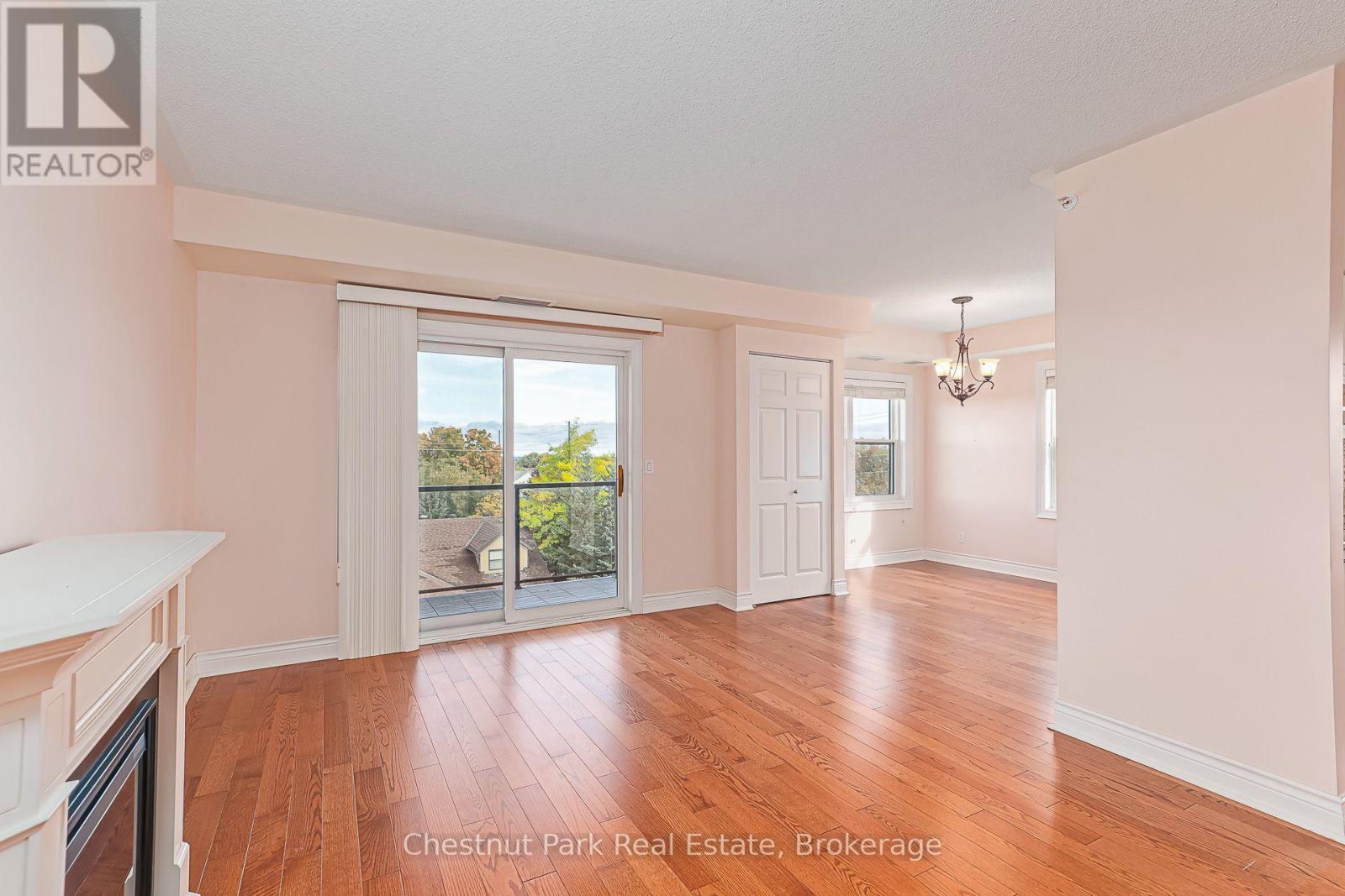 416 - 91 Raglan Street, Collingwood, Ontario  L9Y 4V3 - Photo 17 - S13864058