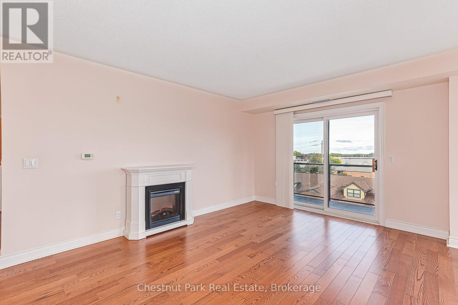 416 - 91 Raglan Street, Collingwood, Ontario  L9Y 4V3 - Photo 18 - S13864058