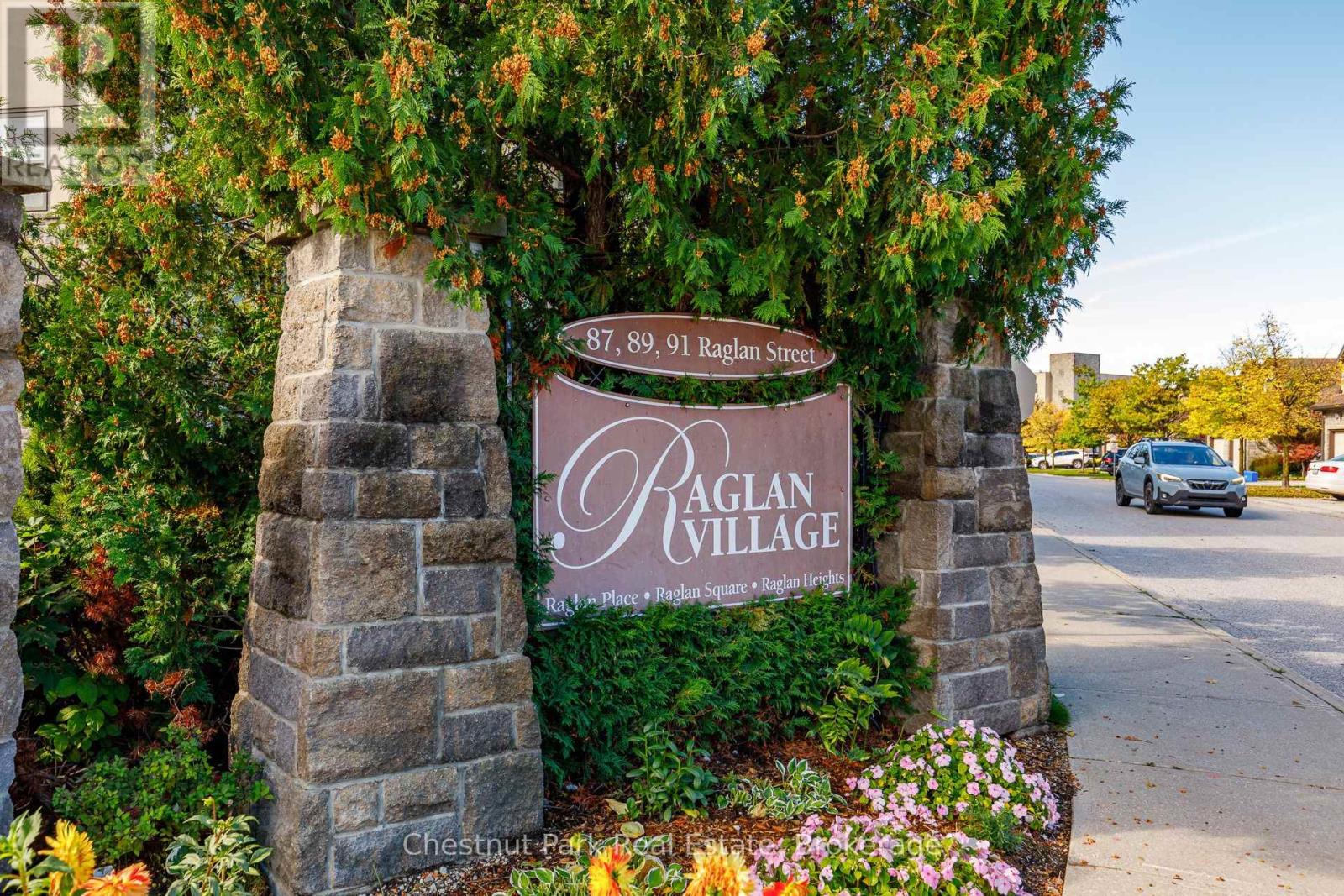 416 - 91 Raglan Street, Collingwood, Ontario  L9Y 4V3 - Photo 2 - S13864058