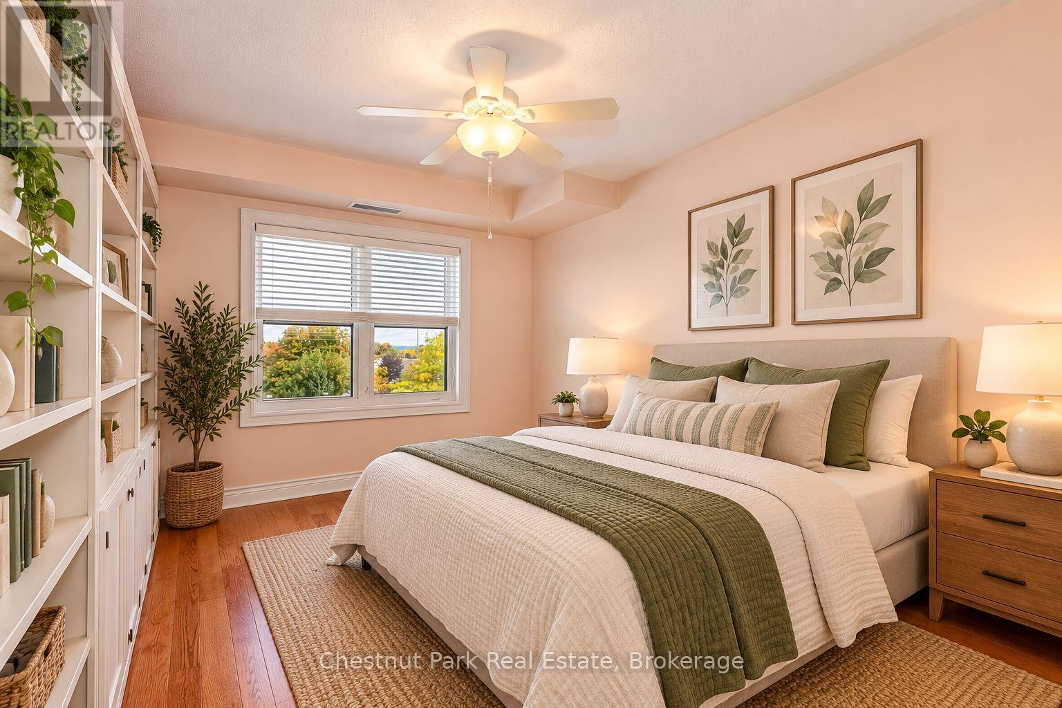416 - 91 Raglan Street, Collingwood, Ontario  L9Y 4V3 - Photo 24 - S13864058