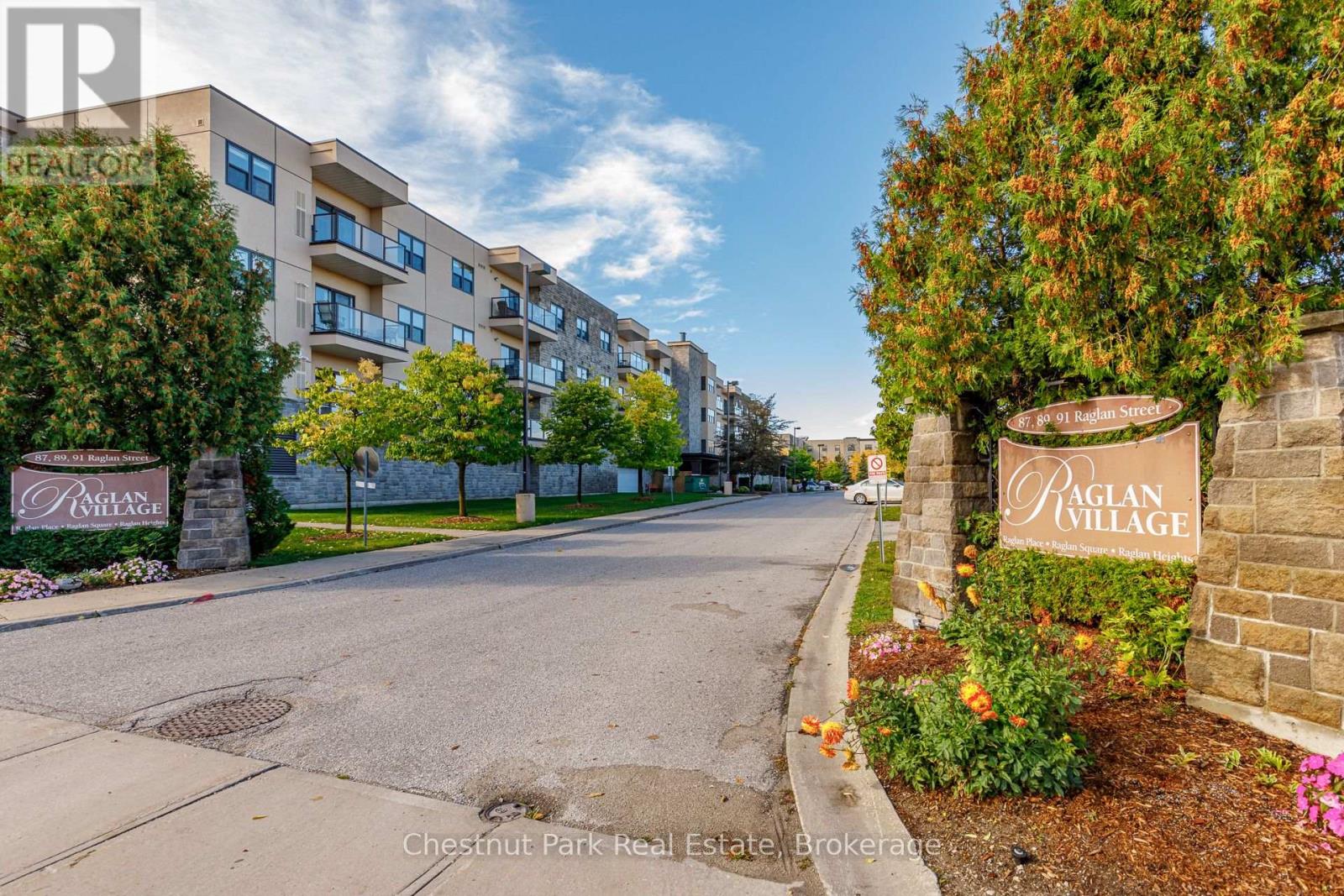 416 - 91 Raglan Street, Collingwood, Ontario  L9Y 4V3 - Photo 3 - S13864058