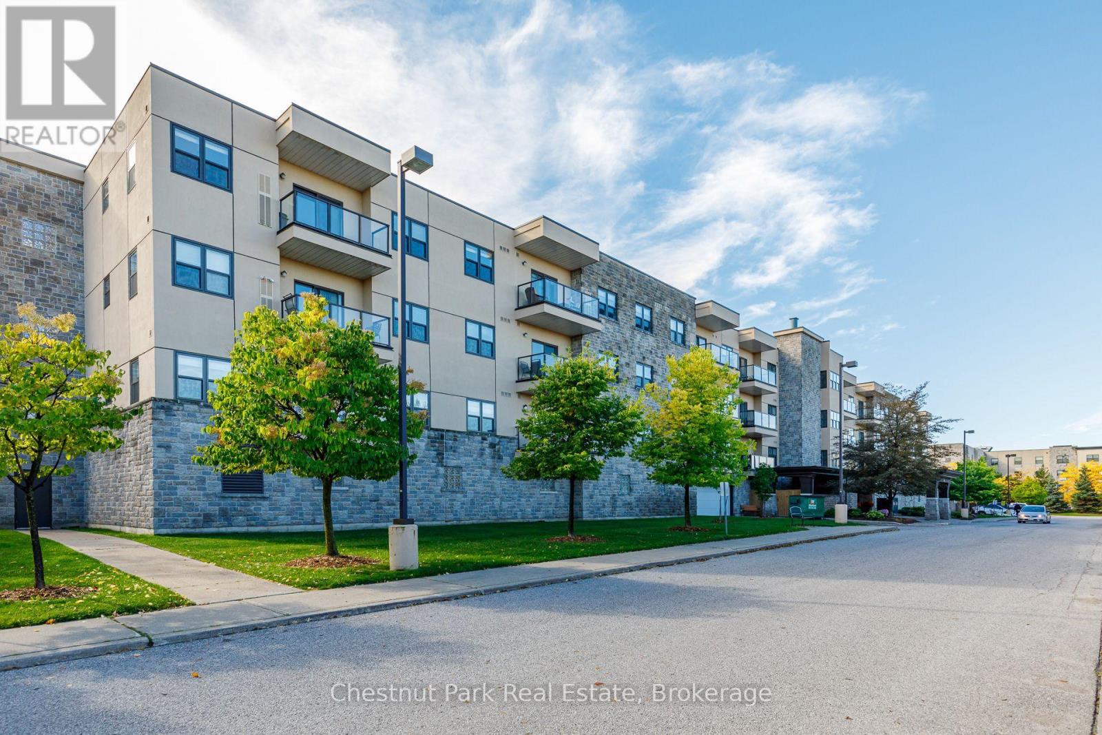 416 - 91 Raglan Street, Collingwood, Ontario  L9Y 4V3 - Photo 4 - S13864058